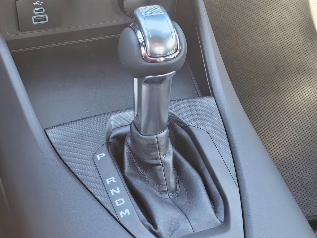 2026 Vapor Blue Metallic Ford Mustang GT RWD Coupe