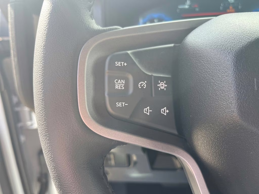 2026 Oxford White Ford Bronco Big Bend 4X4 SUV