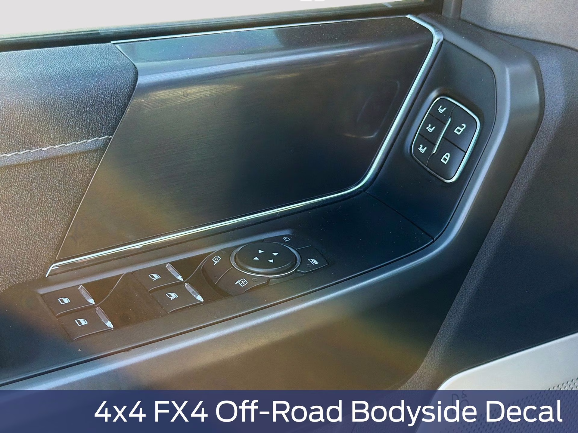 2025 Space White Metallic Ford F-150 Lariat 4X4 Truck