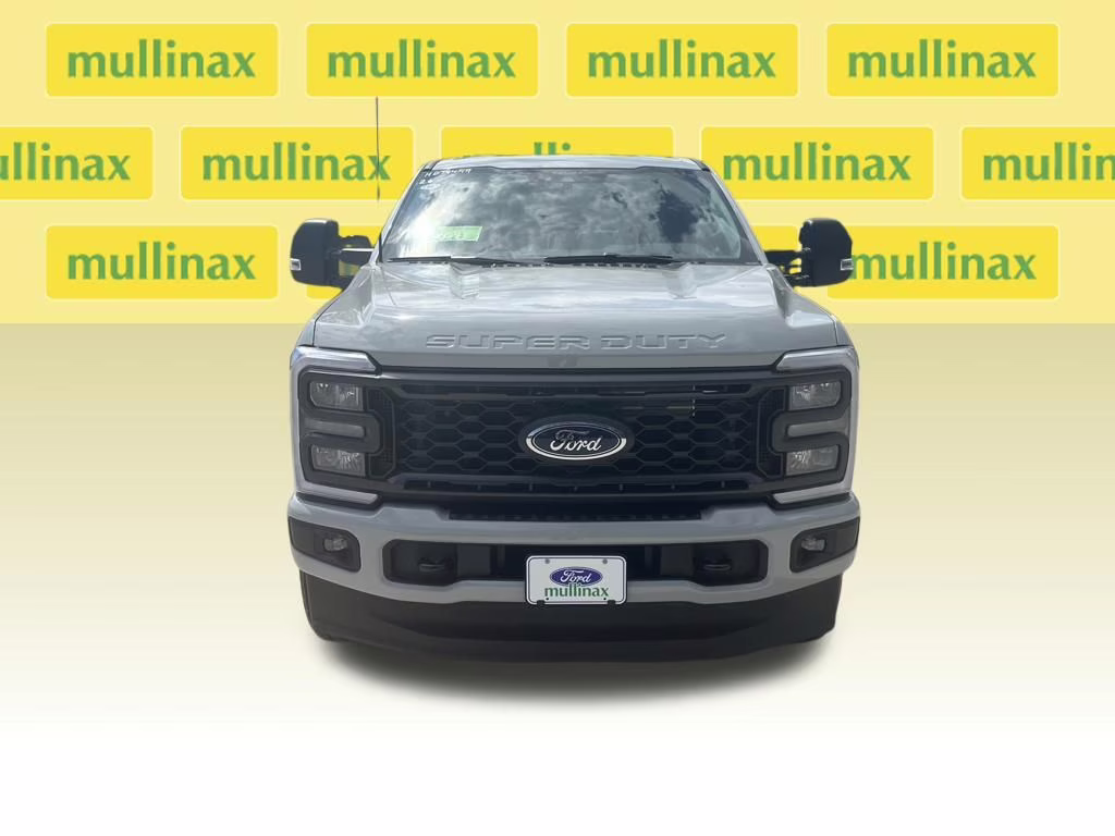 2026 Avalanche Ford Super Duty F-250 SRW XL 4X4 Truck