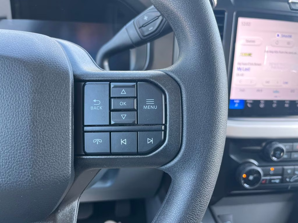 2026 Carbonized Gray Metallic Ford Super Duty F-250 SRW XLT 4X4 Truck