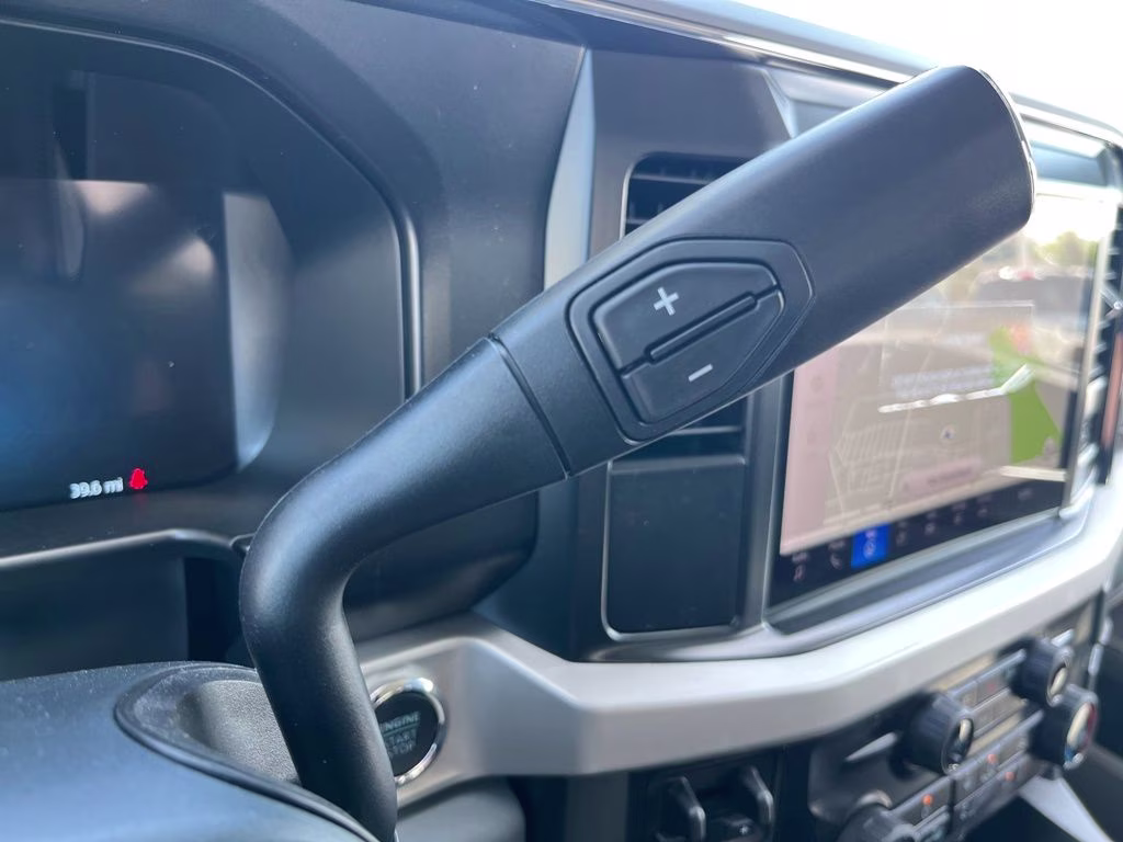 2026 Gray Metallic Ford Super Duty F-250 SRW XLT 4X4 Truck