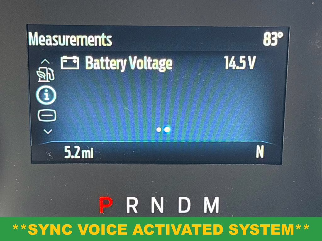 2026 Oxford White Ford Super Duty F-250 SRW XL 4X4 Truck