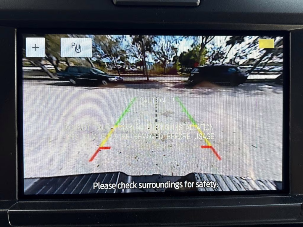 2026 Oxford White Ford Super Duty F-250 SRW XL 4X4 Truck