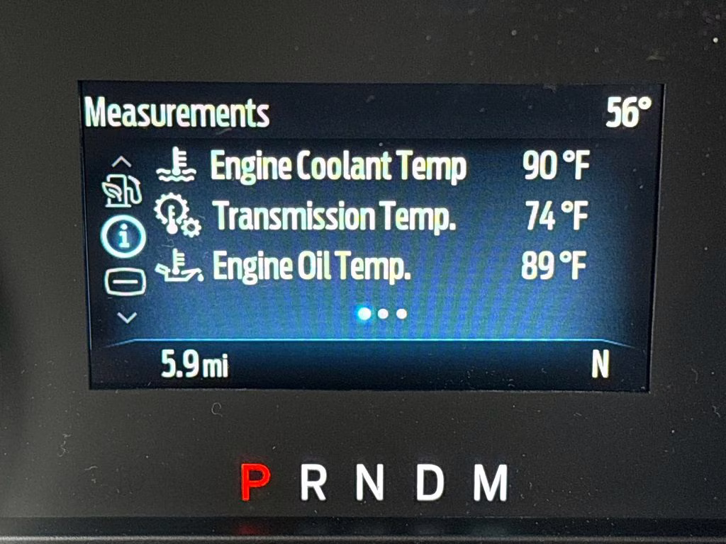 2026 Oxford White Ford Super Duty F-250 SRW XL 4X4 Truck