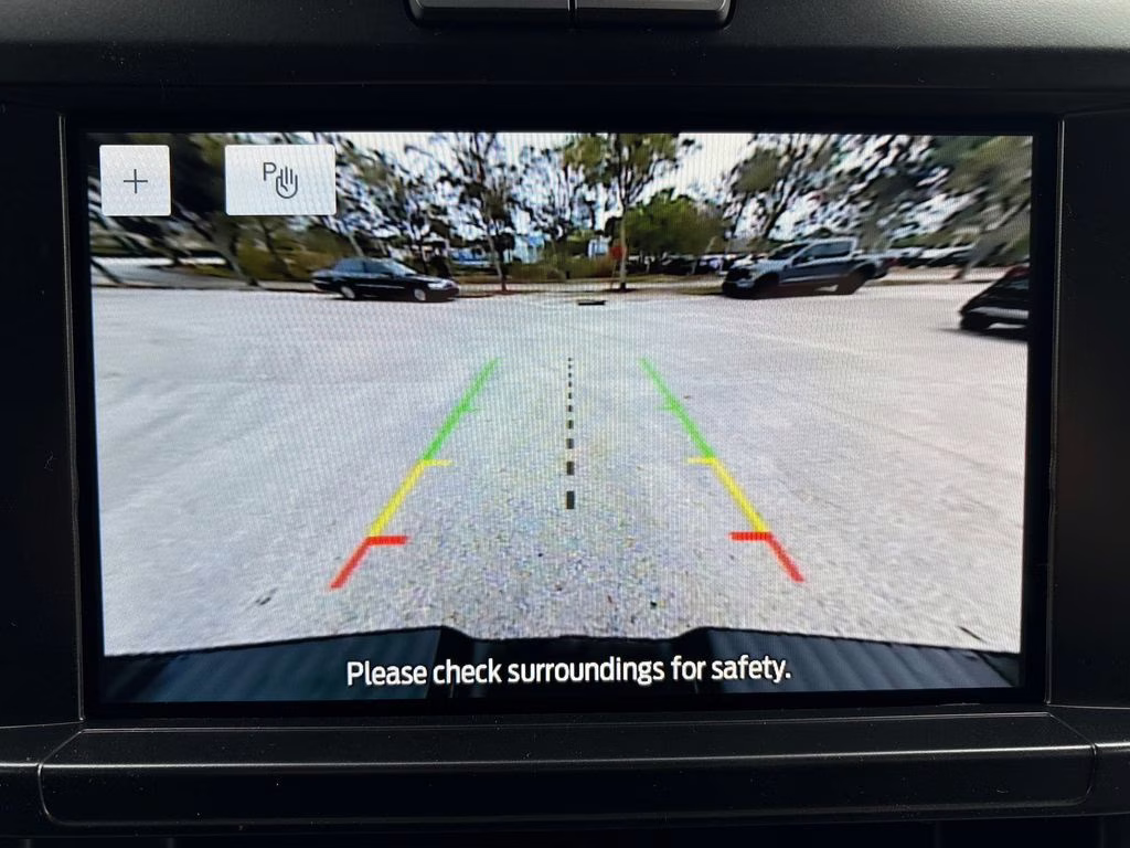 2026 Oxford White Ford Super Duty F-250 SRW XL 4X4 Truck