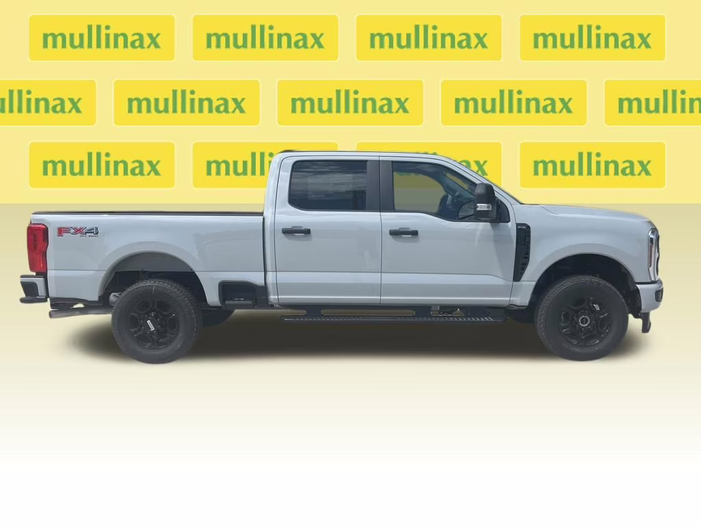 2026 Avalanche Ford Super Duty F-250 SRW XL 4X4 Truck