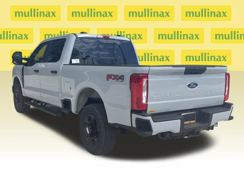 2026 Avalanche Ford Super Duty F-250 SRW XL 4X4 Truck