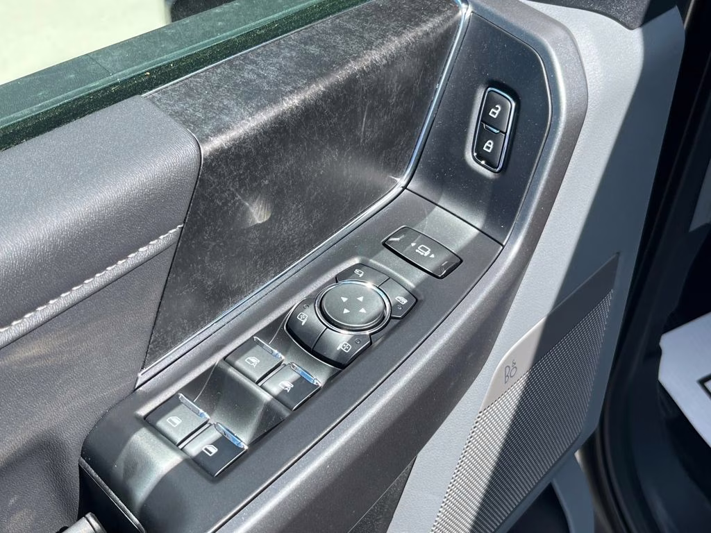 2026 Carbonized Gray Metallic Ford Super Duty F-250 SRW XLT 4X4 Truck