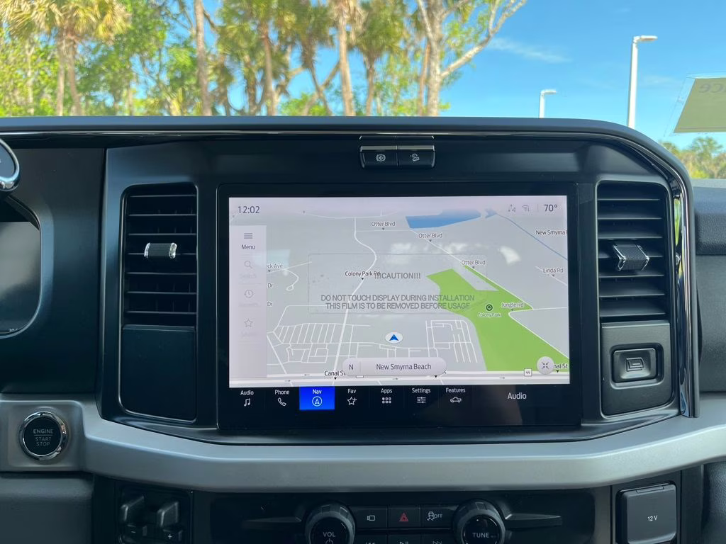 2026 Carbonized Gray Metallic Ford Super Duty F-250 SRW XLT 4X4 Truck