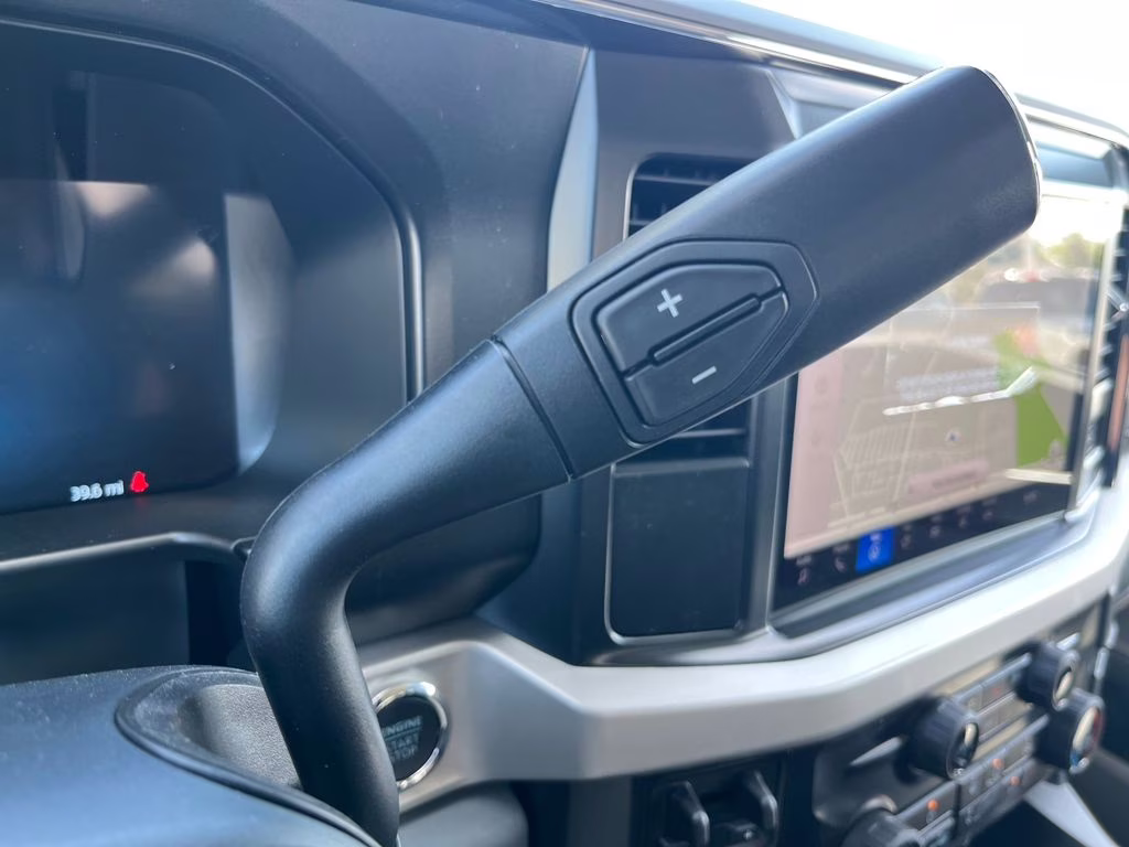 2026 Carbonized Gray Metallic Ford Super Duty F-250 SRW XLT 4X4 Truck