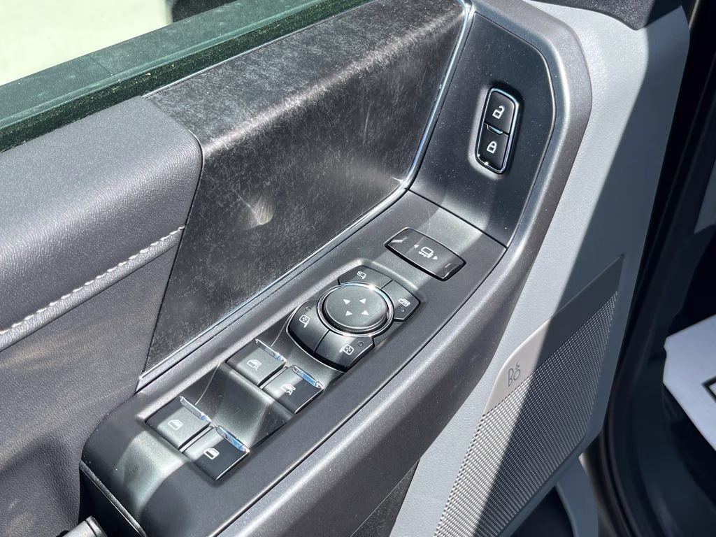 2026 Gray Metallic Ford Super Duty F-250 SRW XLT 4X4 Truck