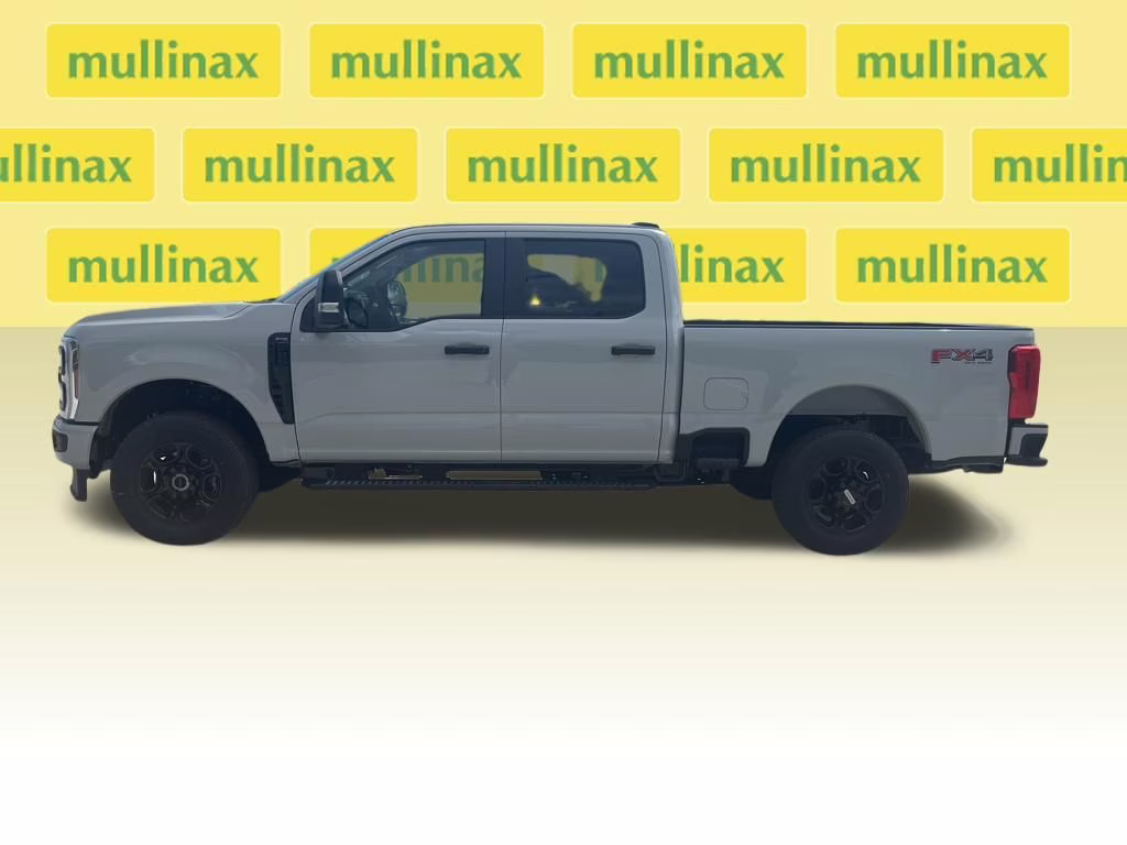 2026 Avalanche Ford Super Duty F-250 SRW XL 4X4 Truck