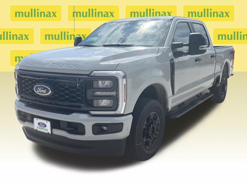 2026 Avalanche Ford Super Duty F-250 SRW XL 4X4 Truck