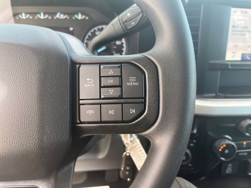 2026 Avalanche Ford Super Duty F-250 SRW XL 4X4 Truck