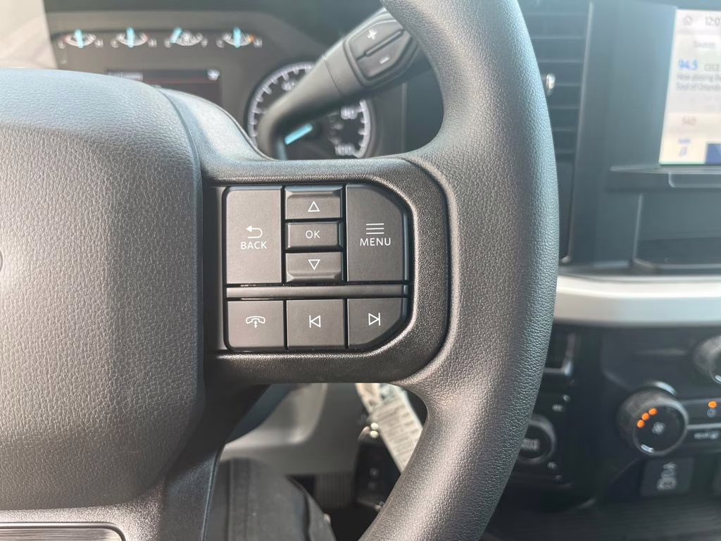 2026 Avalanche Ford Super Duty F-250 SRW XL 4X4 Truck