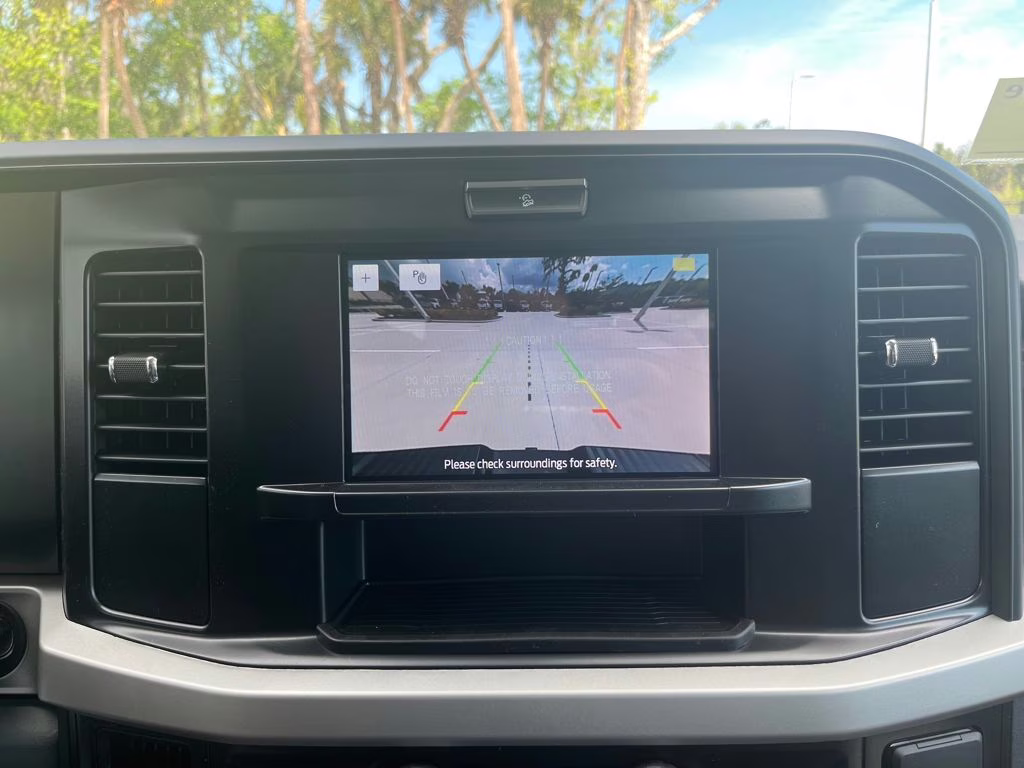 2026 Avalanche Ford Super Duty F-250 SRW XL 4X4 Truck