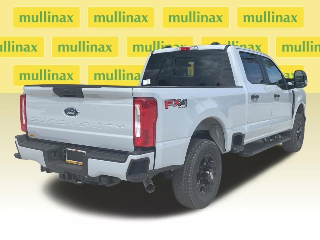 2026 Avalanche Ford Super Duty F-250 SRW XL 4X4 Truck