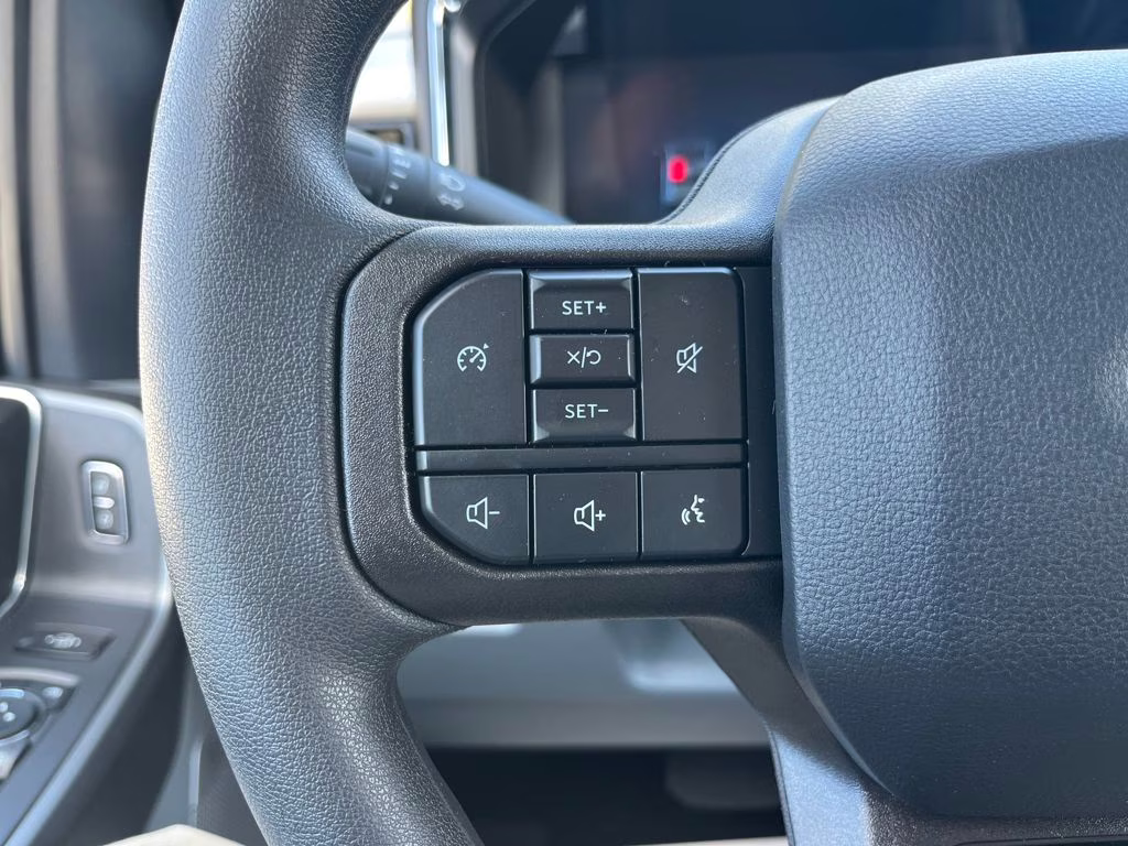 2026 Carbonized Gray Metallic Ford Super Duty F-250 SRW XLT 4X4 Truck