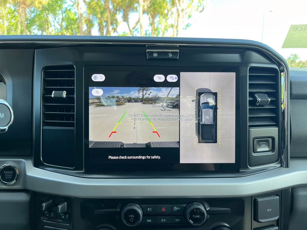 2026 Carbonized Gray Metallic Ford Super Duty F-250 SRW XLT 4X4 Truck