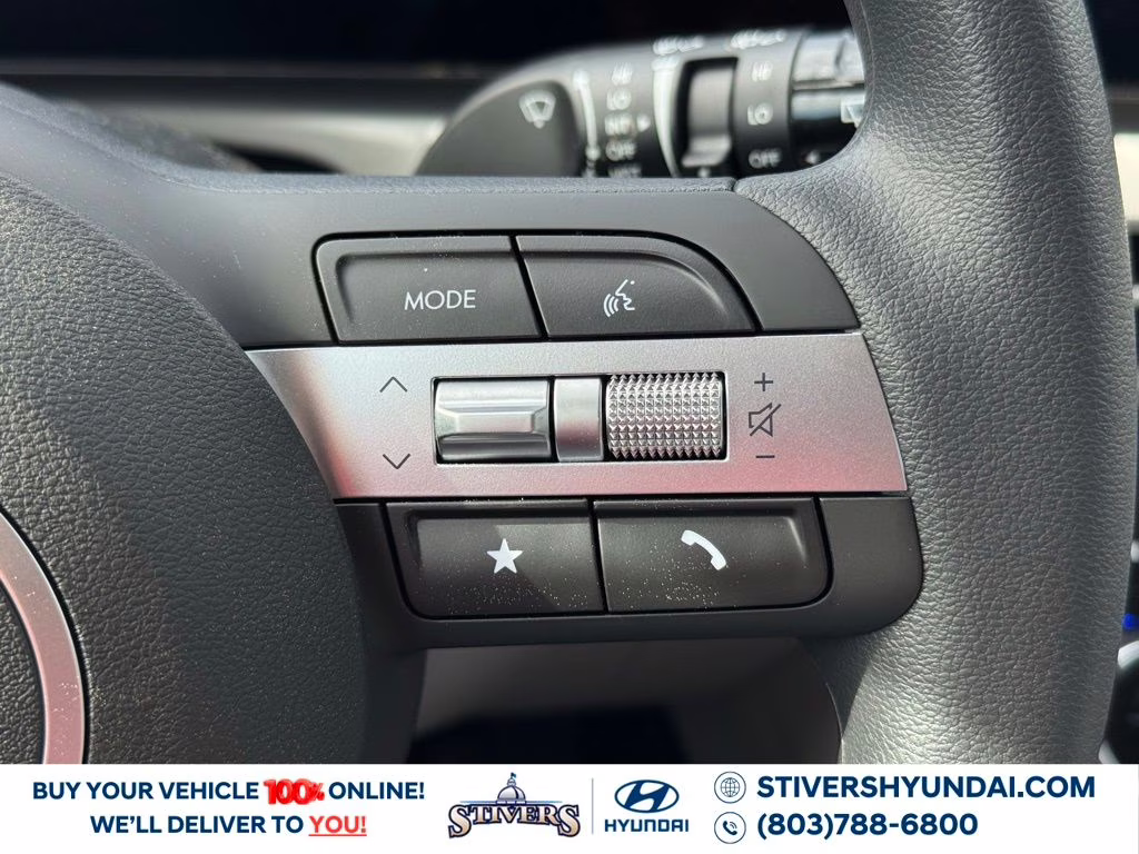 2026 White Pearl Hyundai Tucson SEL FWD SUV