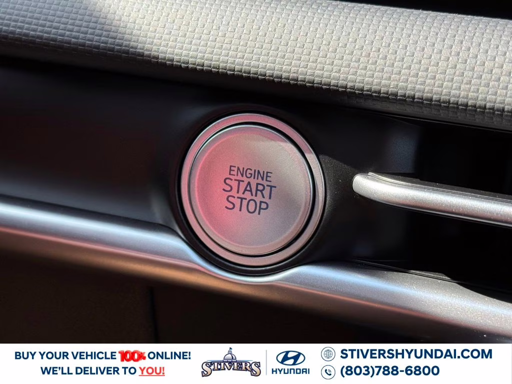 2026 White Pearl Hyundai Tucson SEL FWD SUV