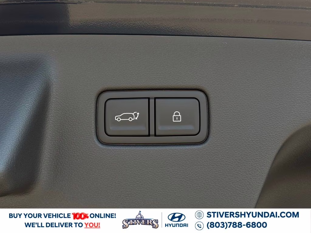 2026 Pacific Sapphire Hyundai Palisade Limited FWD SUV