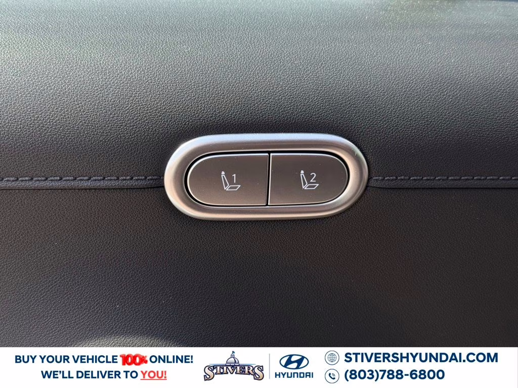 2026 Pacific Sapphire Hyundai Palisade Limited FWD SUV