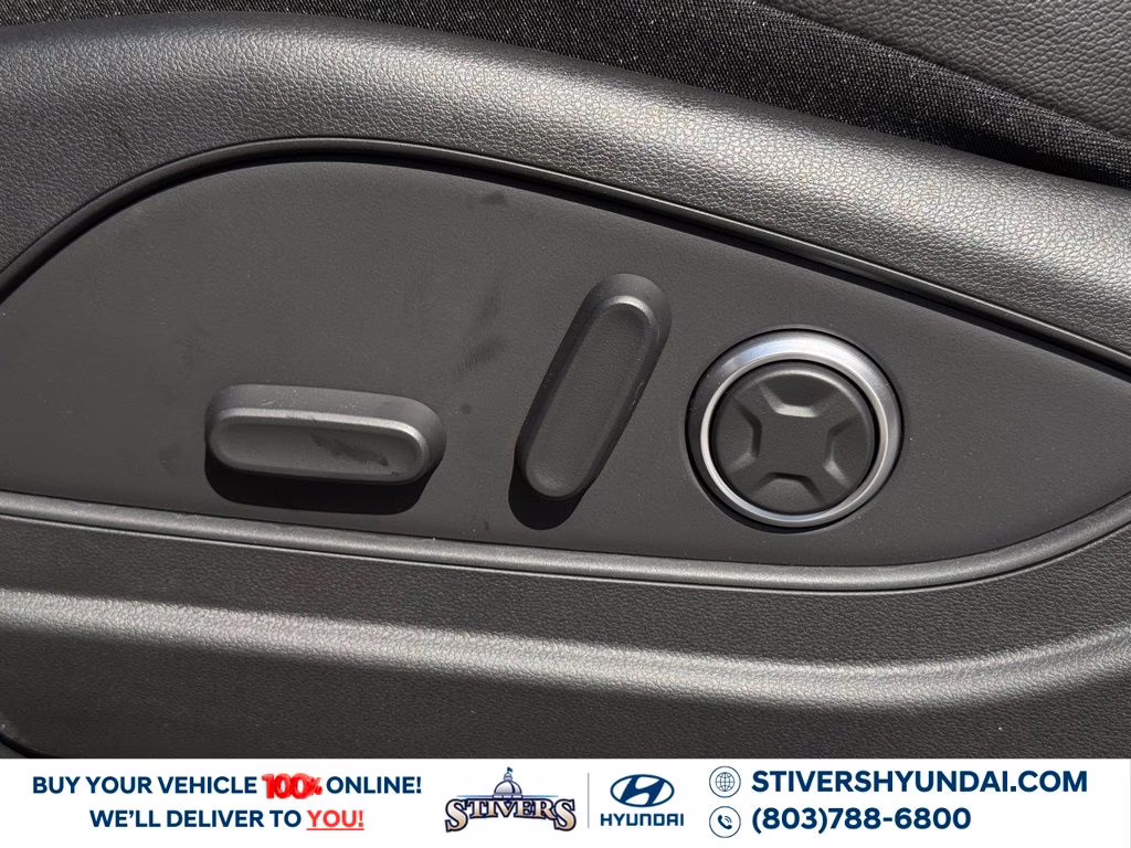 2026 Pacific Sapphire Hyundai Palisade Limited FWD SUV