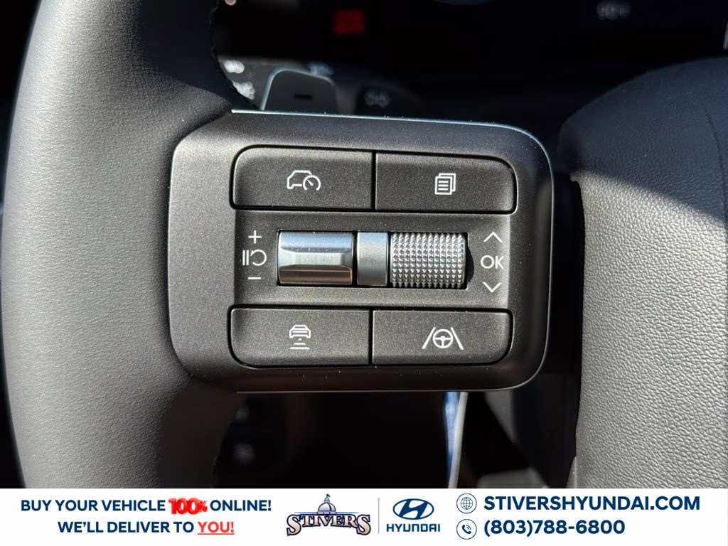 2026 Pacific Sapphire Hyundai Palisade Limited FWD SUV