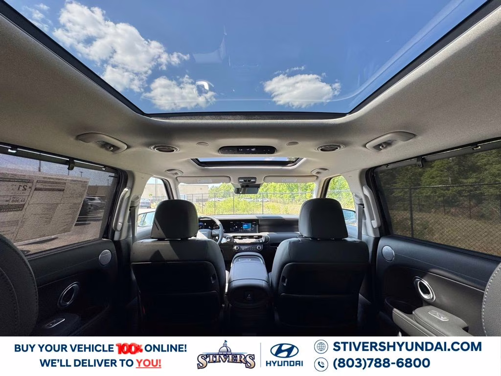 2026 Pacific Sapphire Hyundai Palisade Limited FWD SUV