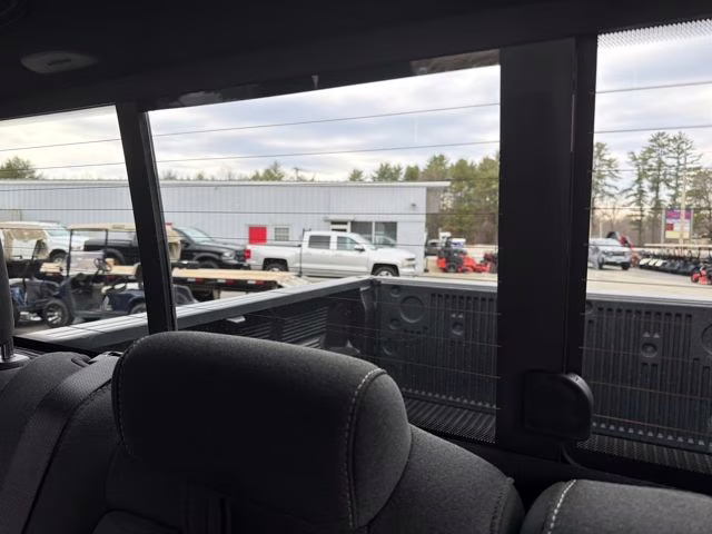2025 Billet Silver Metallic Clearcoat Ram 1500 Big Horn/Lone Star 4X4 Truck