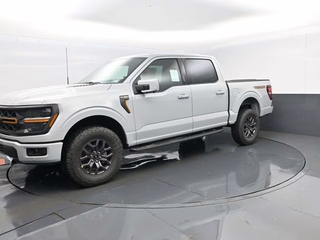 2026 Avalanche Ford F-150 Tremor 4X4 Truck