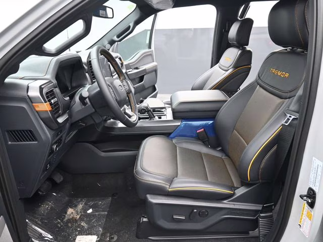 2026 Avalanche Ford F-150 Tremor 4X4 Truck