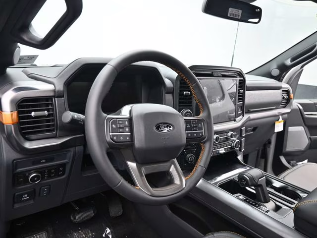 2026 Avalanche Ford F-150 Tremor 4X4 Truck