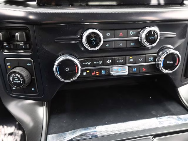 2026 Avalanche Ford F-150 Tremor 4X4 Truck