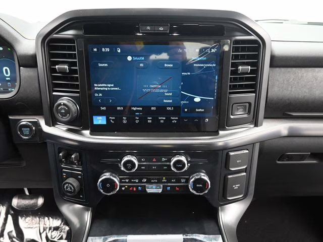 2026 Avalanche Ford F-150 Tremor 4X4 Truck