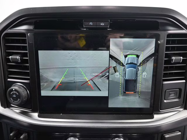 2026 Avalanche Ford F-150 Tremor 4X4 Truck