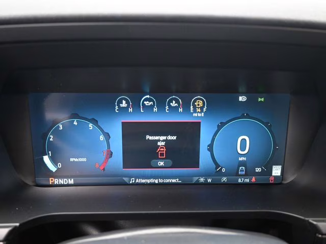 2026 Avalanche Ford F-150 Tremor 4X4 Truck