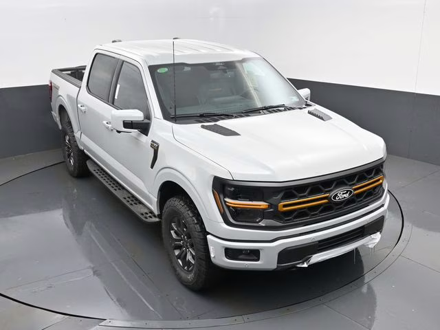 2026 Avalanche Ford F-150 Tremor 4X4 Truck