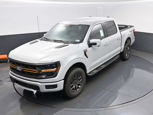 2026 Avalanche Ford F-150 Tremor 4X4 Truck
