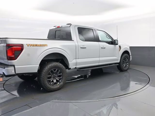 2026 Avalanche Ford F-150 Tremor 4X4 Truck