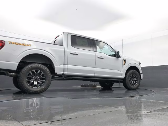 2026 Avalanche Ford F-150 Tremor 4X4 Truck