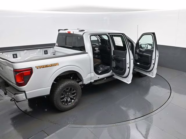 2026 Avalanche Ford F-150 Tremor 4X4 Truck