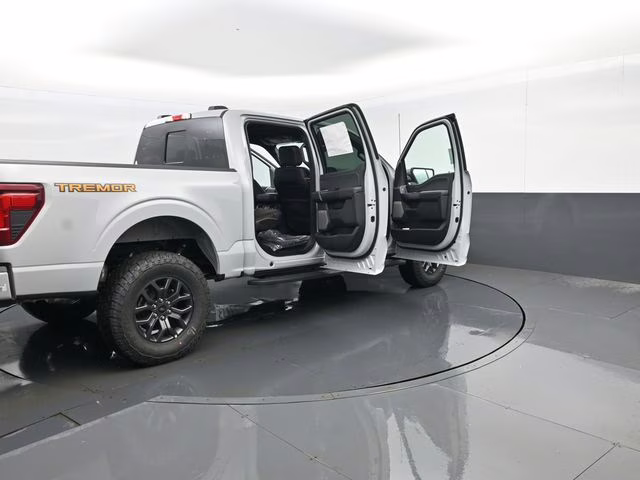 2026 Avalanche Ford F-150 Tremor 4X4 Truck
