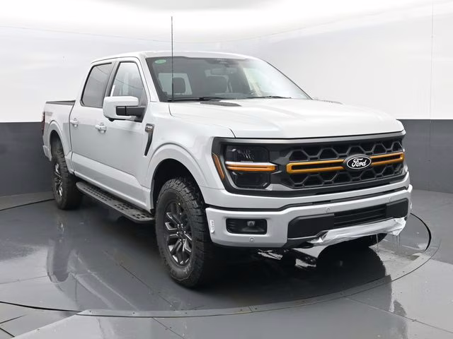 2026 Avalanche Ford F-150 Tremor 4X4 Truck