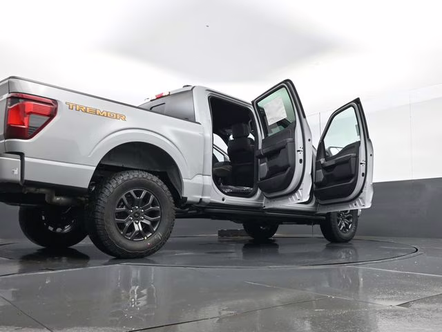 2026 Avalanche Ford F-150 Tremor 4X4 Truck