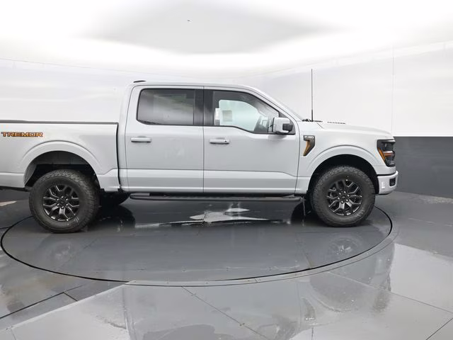 2026 Avalanche Ford F-150 Tremor 4X4 Truck
