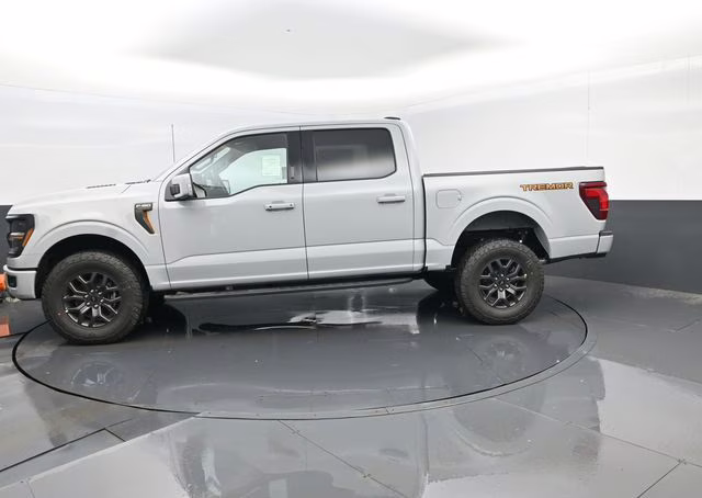 2026 Avalanche Ford F-150 Tremor 4X4 Truck