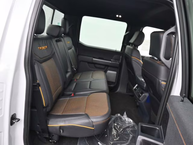 2026 Avalanche Ford F-150 Tremor 4X4 Truck